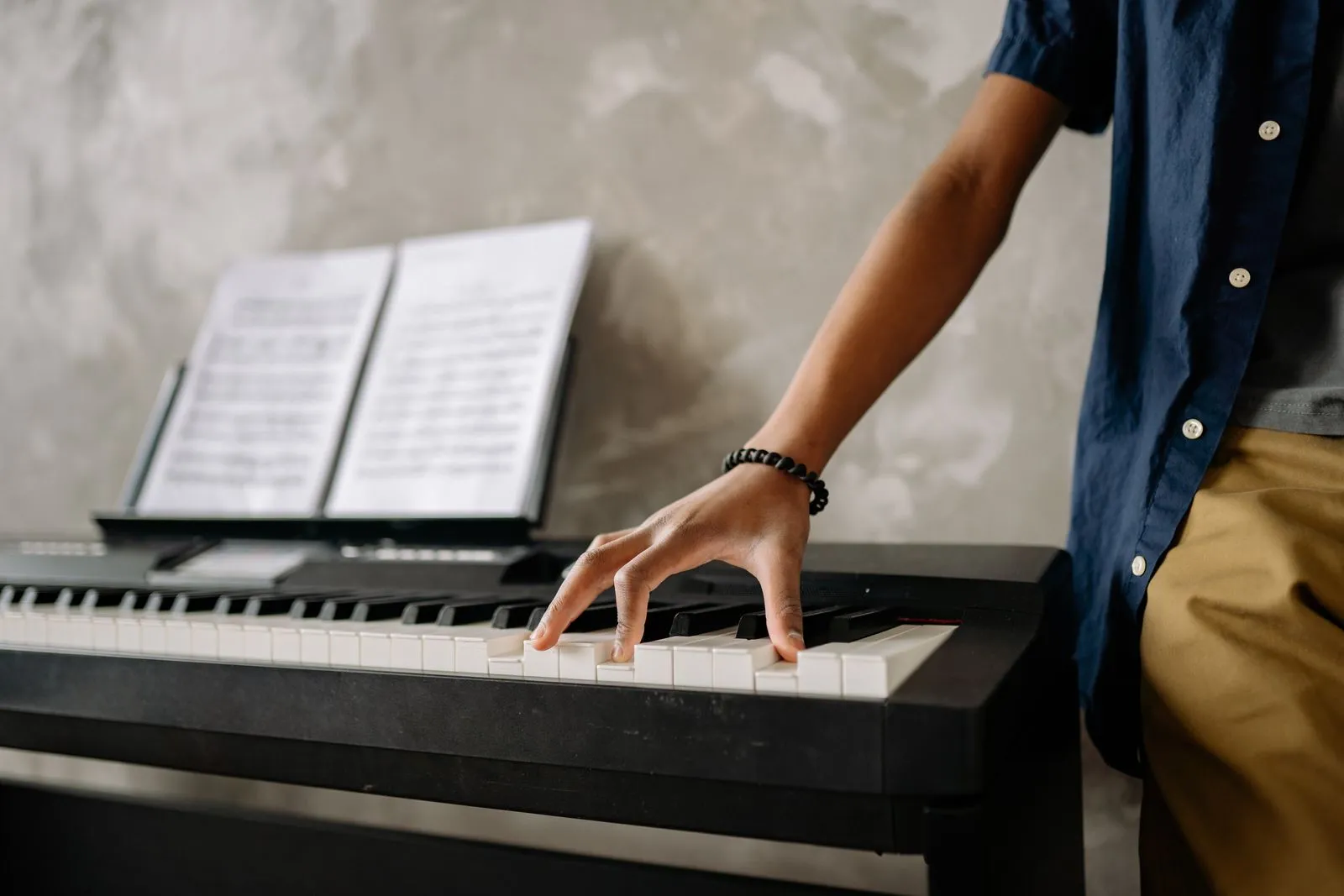How to Choose a Musical Instrument as a Beginner